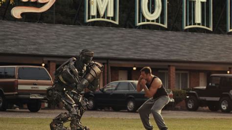 real steel domestic box office|when was real steel released.